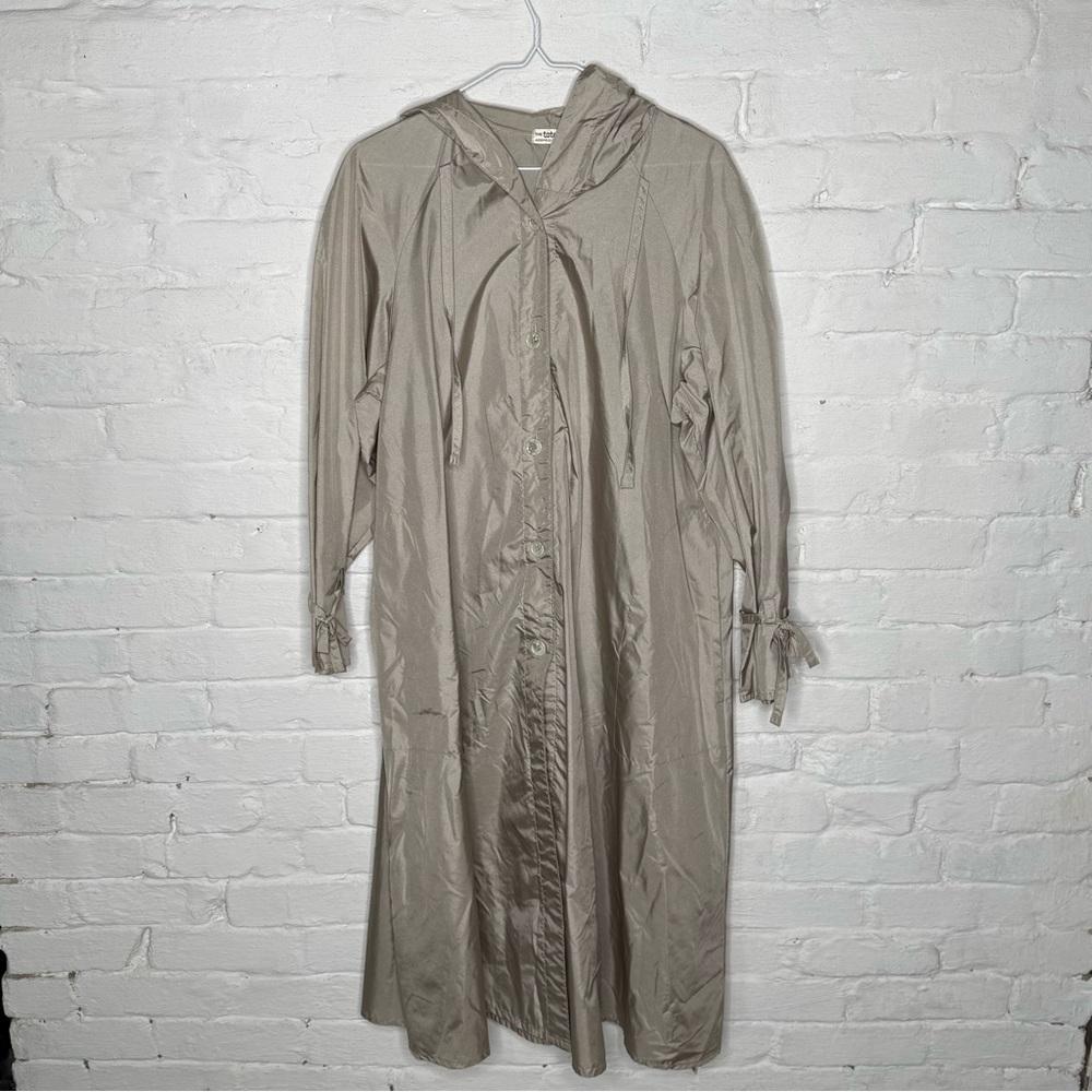 Totes Raincoat 14
